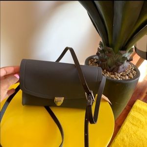 The Cambridge satchel company